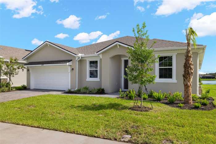 photo 2: 12337 54TH STREET E, PARRISH FL 34219