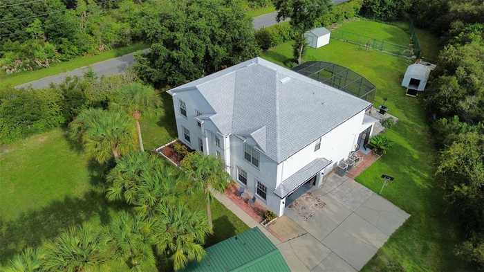 photo 2: 19448 ODHAM STREET, ORLANDO FL 32833