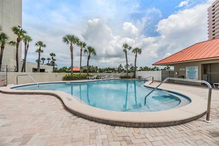 photo 37: 1290 GULF BOULEVARD Unit 1003, CLEARWATER BEACH FL 33767