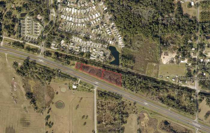 photo 2: 605-625 STATE ROAD 44, LEESBURG FL 34748