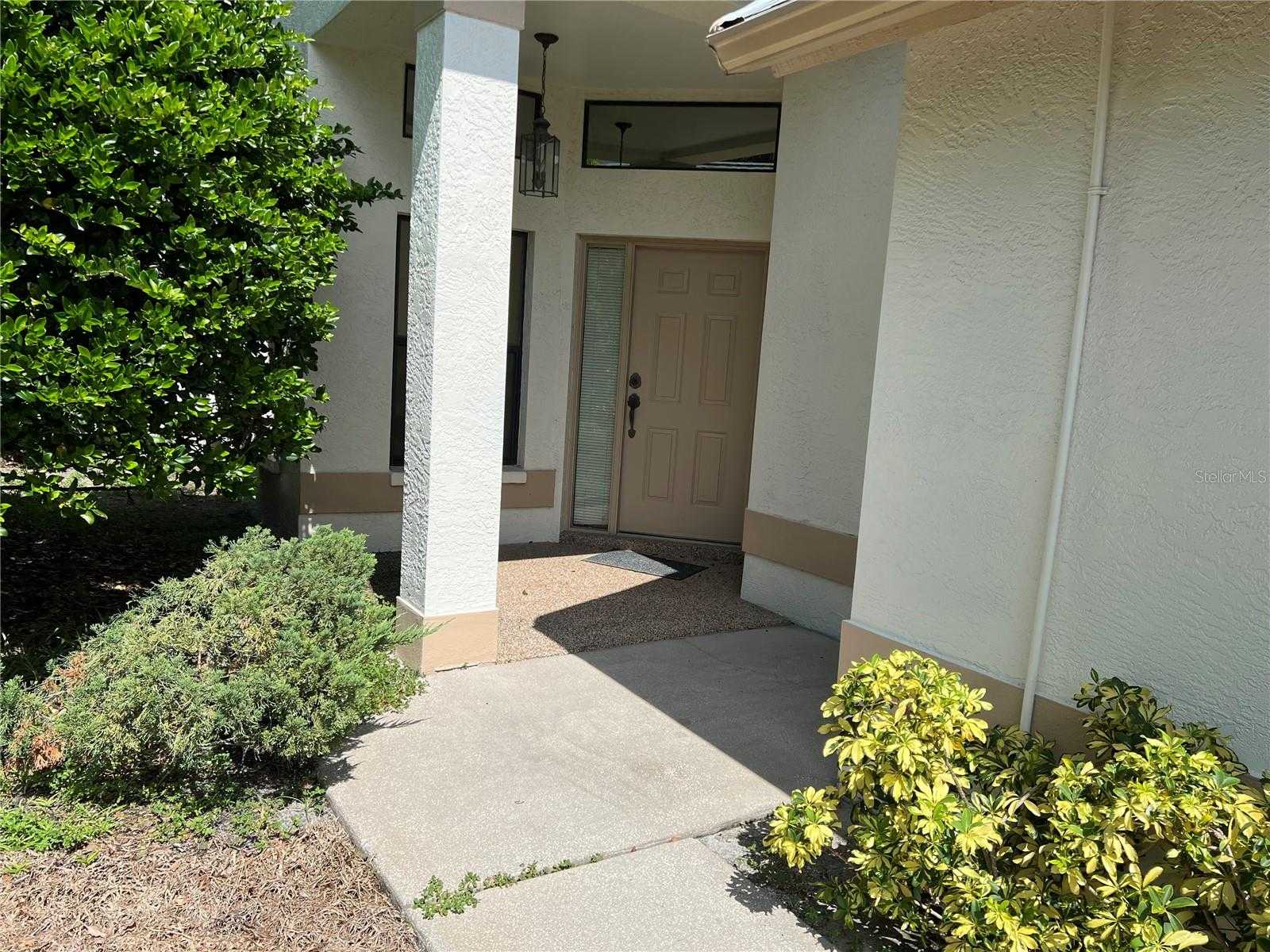 photo 2: 9108 BASSETT LANE Unit B, NEW PORT RICHEY FL 34655