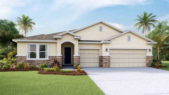 photo 1: 18324 FATTORIA TERRACE, BRADENTON FL 34211