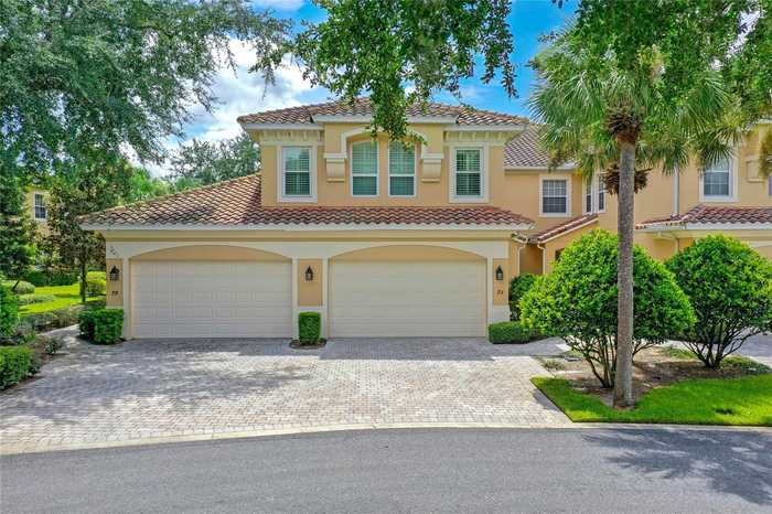 photo 1: 71 CAMINO REAL BOULEVARD, HOWEY IN THE HILLS FL 34737