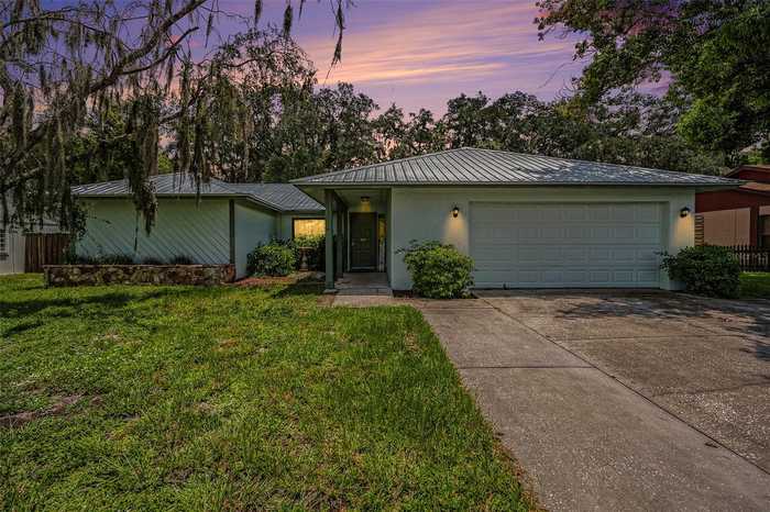 photo 1: 2336 WINDSOR OAKS AVENUE, LUTZ FL 33549