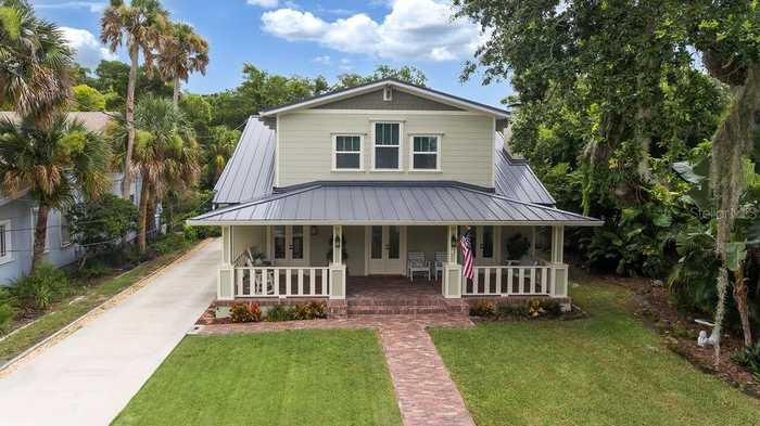 photo 2: 509 FAULKNER STREET, NEW SMYRNA BEACH FL 32168