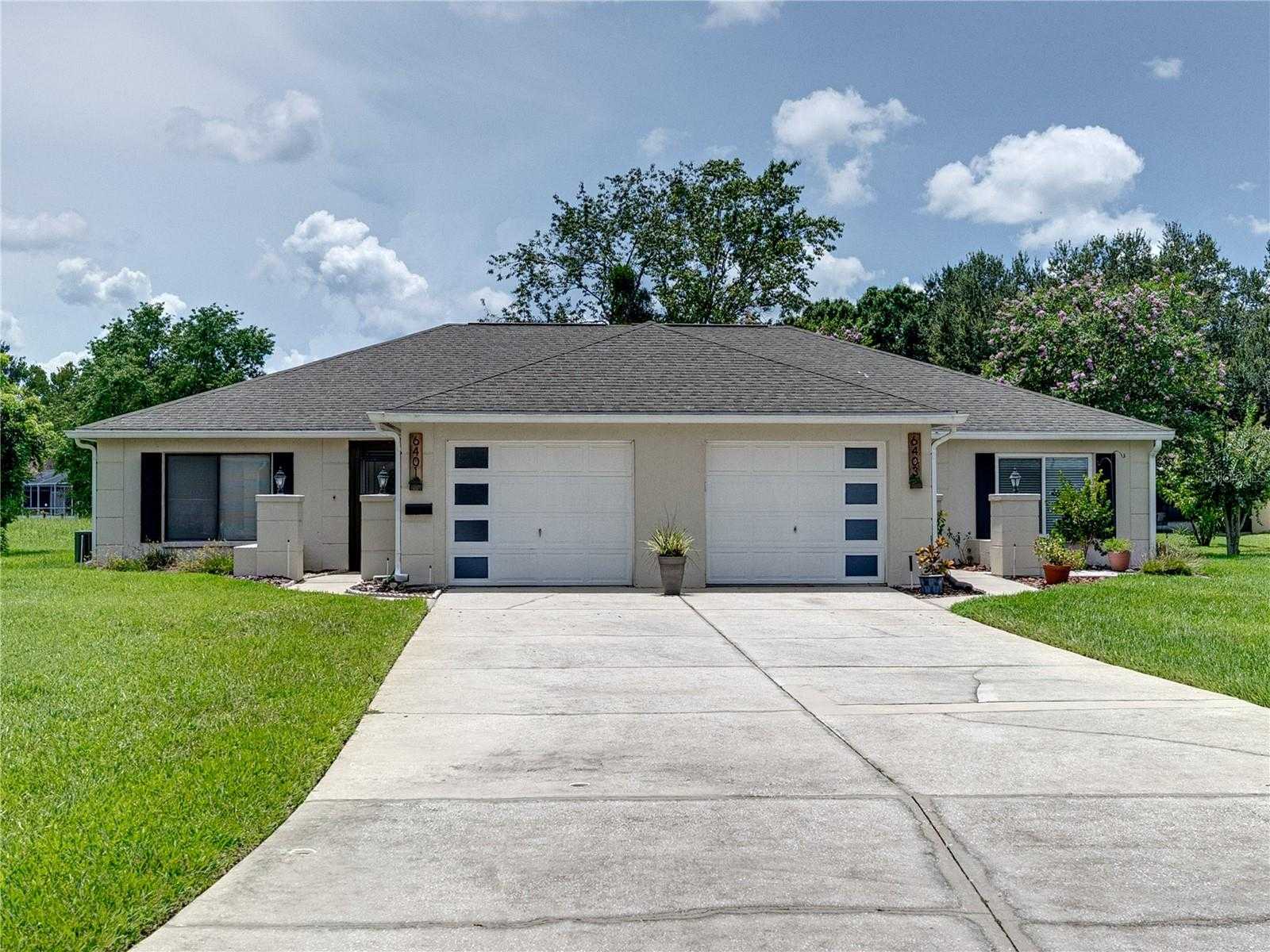 photo 1: 6403 LAURELWOOD DRIVE, ZEPHYRHILLS FL 33542