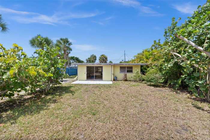 photo 1: 1240 GULF BOULEVARD, ENGLEWOOD FL 34223