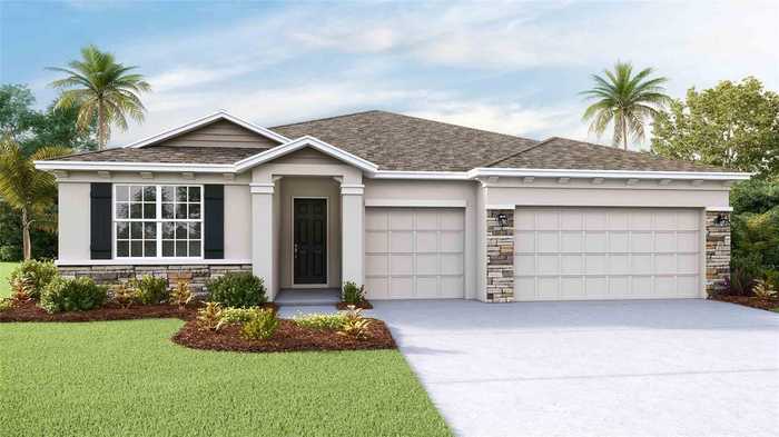 photo 1: 16730 HARVESTER TERRACE, BRADENTON FL 34211