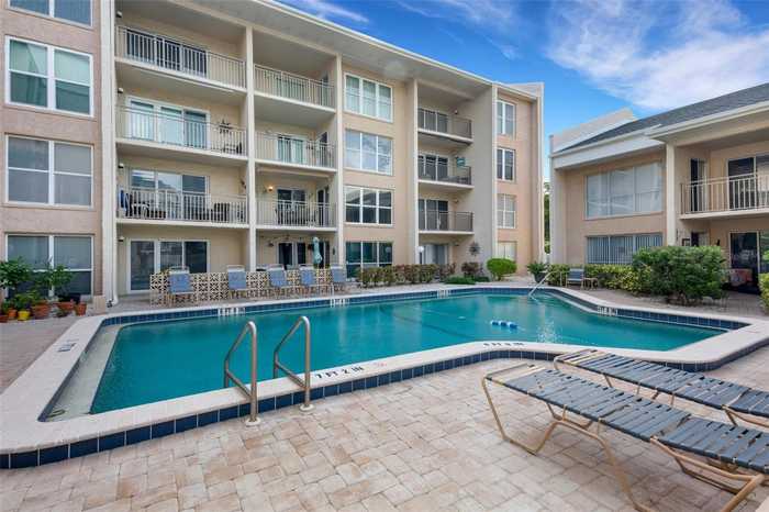 photo 2: 845 BENJAMIN FRANKLIN DRIVE Unit 202, SARASOTA FL 34236