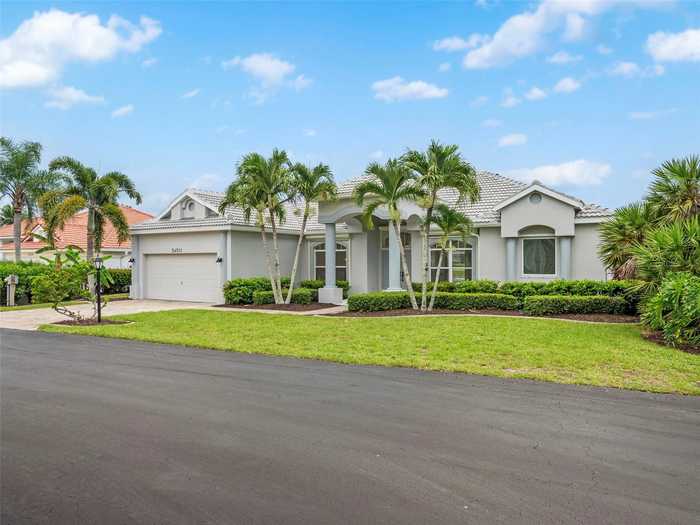 photo 1: 24511 DOLPHIN COVE DRIVE, PUNTA GORDA FL 33955