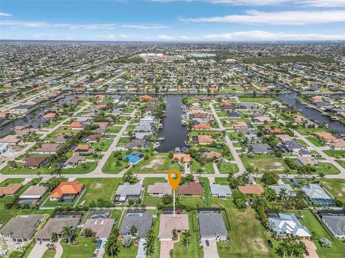 photo 39: 3327 SURFSIDE BOULEVARD, CAPE CORAL FL 33914