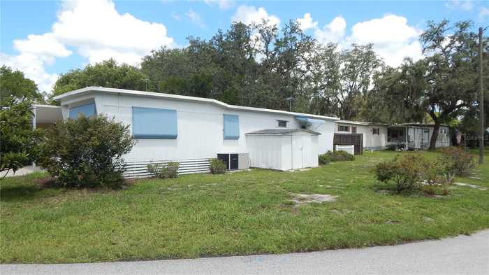 photo 2: 34915 MAJOR DADE DRIVE, DADE CITY FL 33523