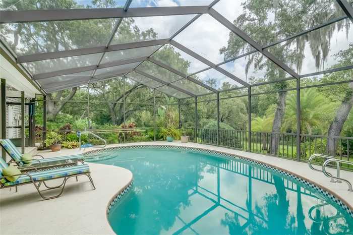 photo 2: 3594 DEER RUN S, PALM HARBOR FL 34684