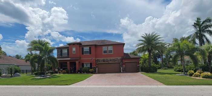 photo 2: 7607 55TH STREET E, ELLENTON FL 34222