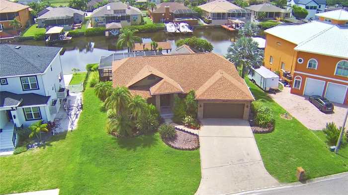 photo 1: 812 GOLF ISLAND DRIVE, APOLLO BEACH FL 33572