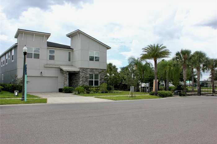 photo 2: 1864 CARIBBEAN VIEW TERRACE, KISSIMMEE FL 34747