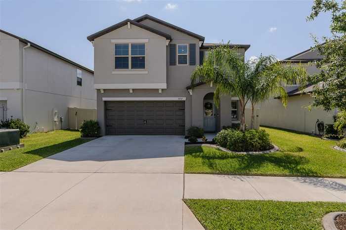 photo 1: 3957 HANOVER DRIVE, NEW PORT RICHEY FL 34653