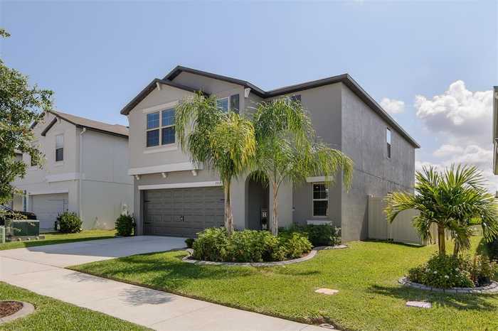 photo 2: 3957 HANOVER DRIVE, NEW PORT RICHEY FL 34653