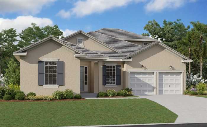 photo 1: 14268 CREST PALM AVENUE, WINDERMERE FL 34786