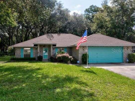 photo 1: 280 SW ROBINSON COURT, LAKE CITY FL 32024