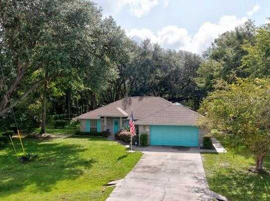 photo 3: 280 SW ROBINSON COURT, LAKE CITY FL 32024