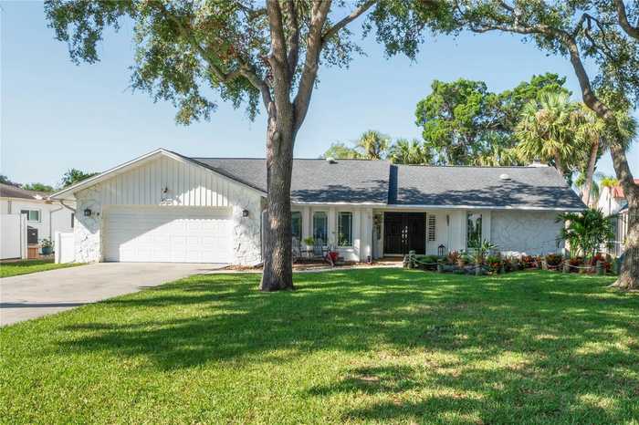 photo 1: 4368 MARINE PARKWAY, NEW PORT RICHEY FL 34652