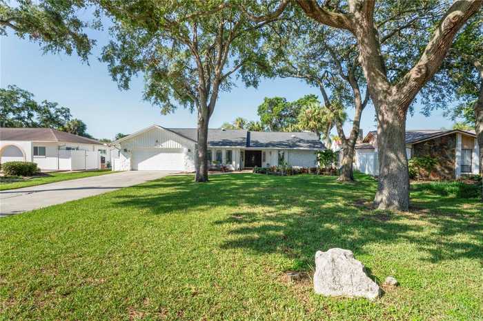 photo 2: 4368 MARINE PARKWAY, NEW PORT RICHEY FL 34652