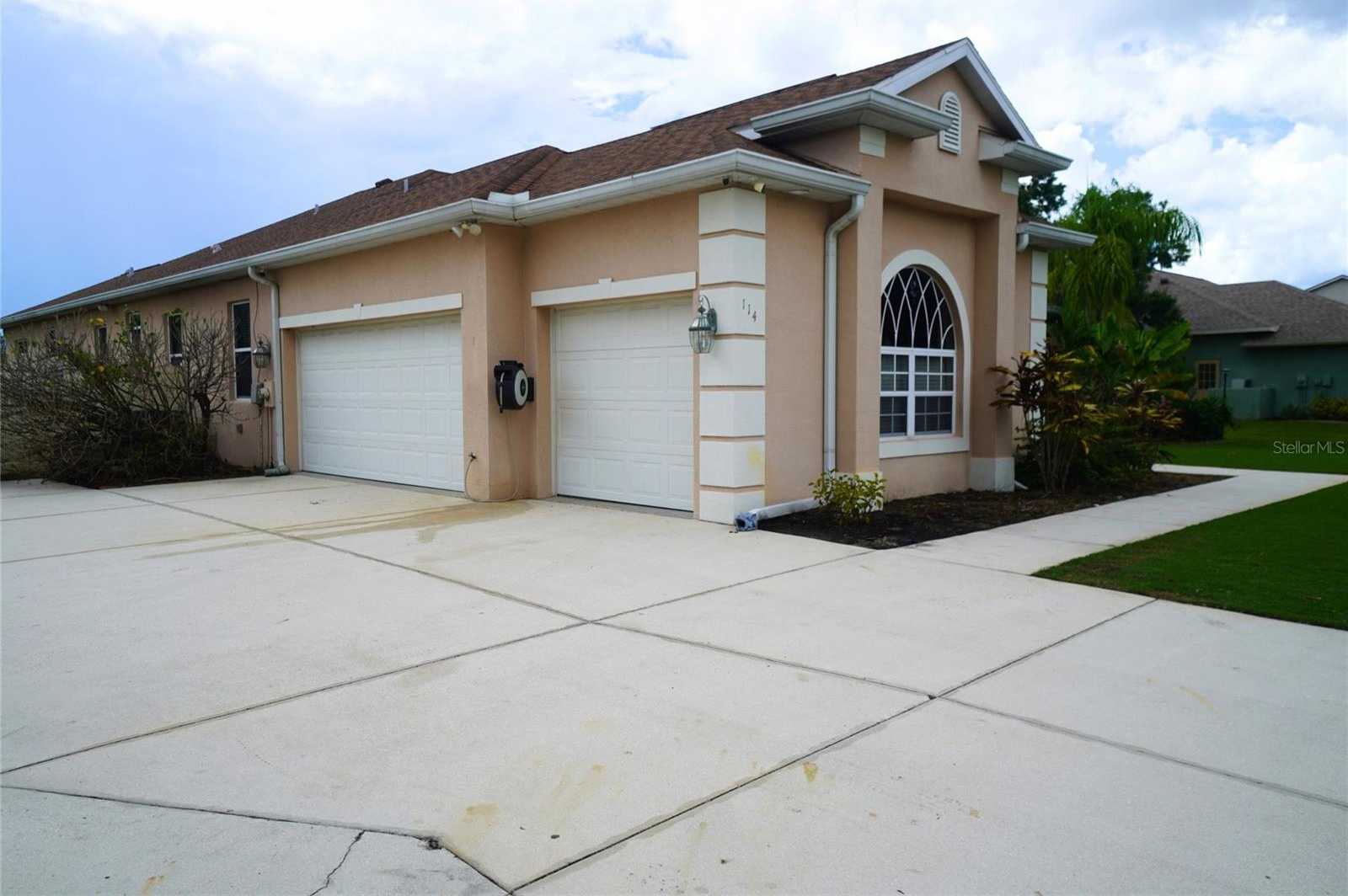 photo 2: 114 147TH STREET NE, BRADENTON FL 34212