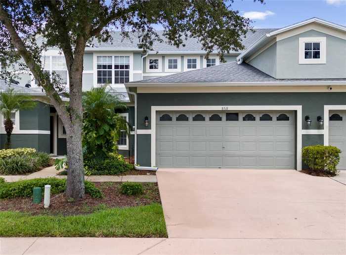 photo 2: 868 STONECHASE LANE, LAKE MARY FL 32746