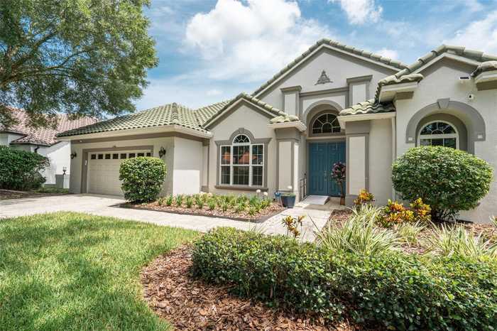 photo 2: 7657 MOUNT CARMEL DRIVE, ORLANDO FL 32835