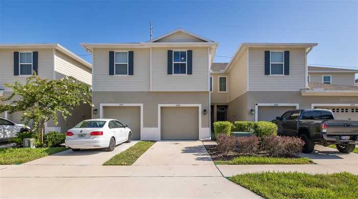 photo 1: 3045 JACOB CROSSING LANE, HOLIDAY FL 34691