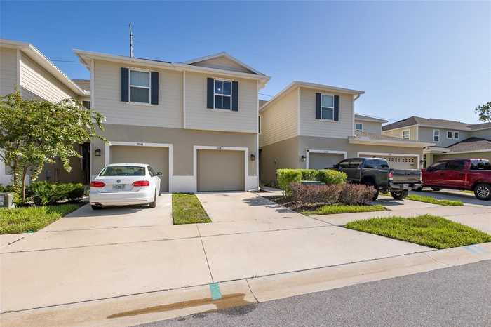 photo 2: 3045 JACOB CROSSING LANE, HOLIDAY FL 34691