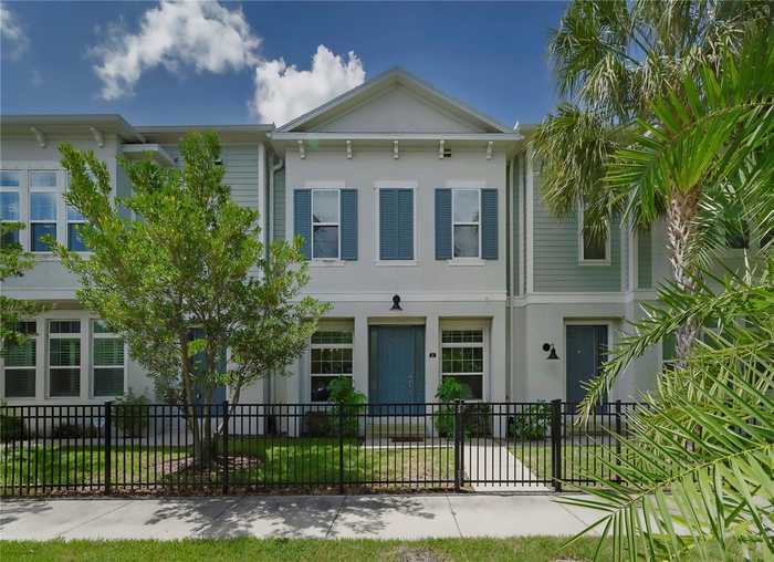 photo 1: 115 N ARRAWANA AVENUE Unit 12, TAMPA FL 33609