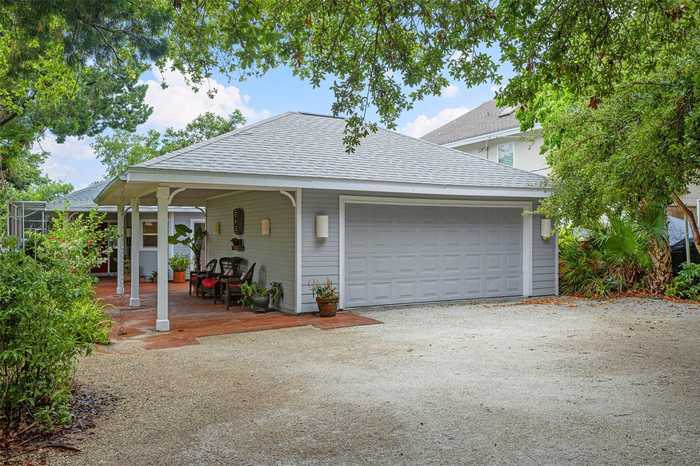 photo 2: 8016 MIDNIGHT PASS ROAD, SARASOTA FL 34242