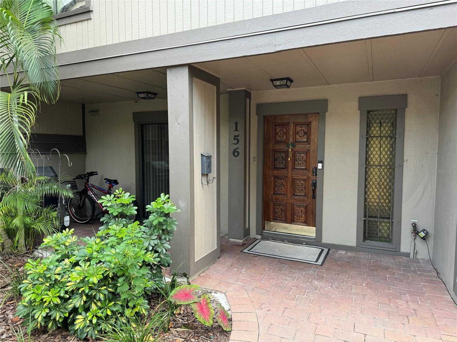 photo 1: 156 MAITLAND AVENUE Unit 156, ALTAMONTE SPRINGS FL 32701