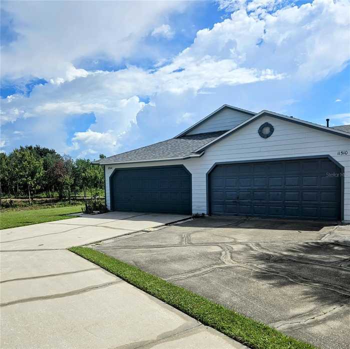 photo 1: 11514 THURSTON WAY, ORLANDO FL 32837