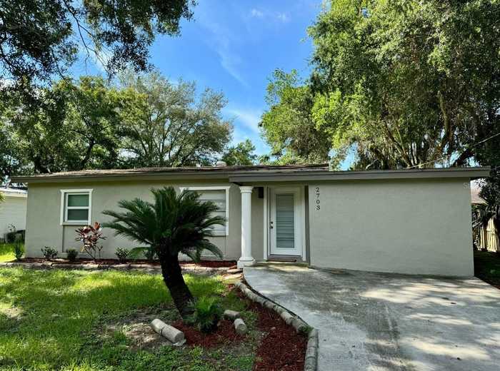 photo 1: 2703 E 98TH AVENUE, TAMPA FL 33612