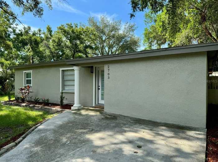 photo 2: 2703 E 98TH AVENUE, TAMPA FL 33612