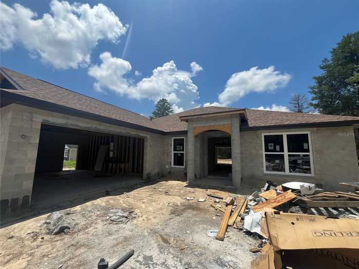 photo 2: TBD SW 76 LANE, DUNNELLON FL 34432