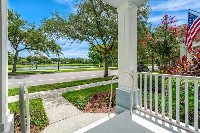 photo 1: 14036 BRIDGEWATER CROSSINGS BOULEVARD, WINDERMERE FL 34786