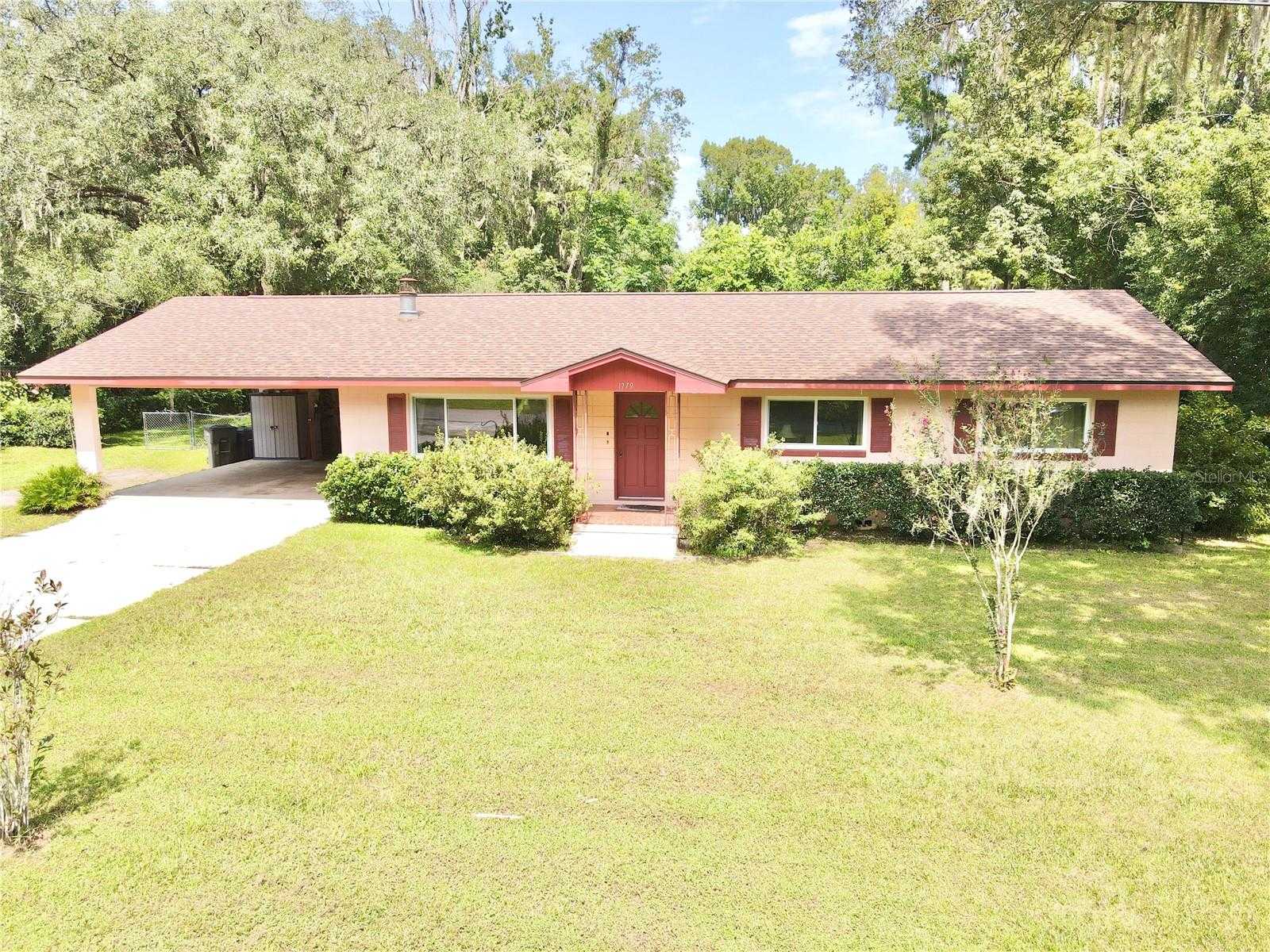 photo 1: 1779 NE 12TH STREET, OCALA FL 34470