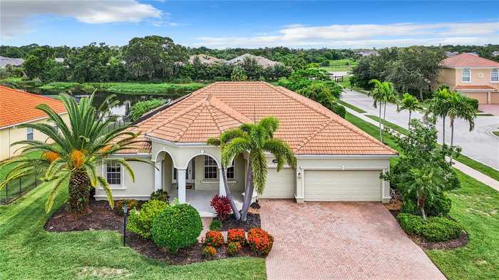 photo 1: 5510 ROCK DOVE DRIVE, SARASOTA FL 34241