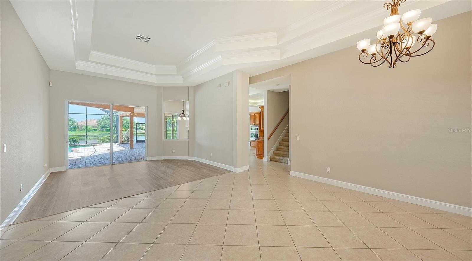 photo 3: 6961 SCRUB JAY DRIVE, SARASOTA FL 34241