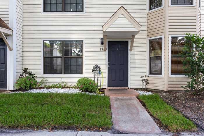 photo 1: 2302 MAKI ROAD Unit 83, PLANT CITY FL 33563