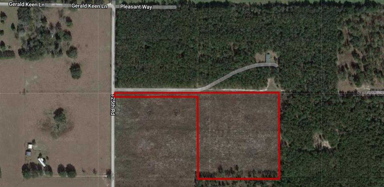 photo 2: 11214 129TH ROAD, LIVE OAK FL 32060