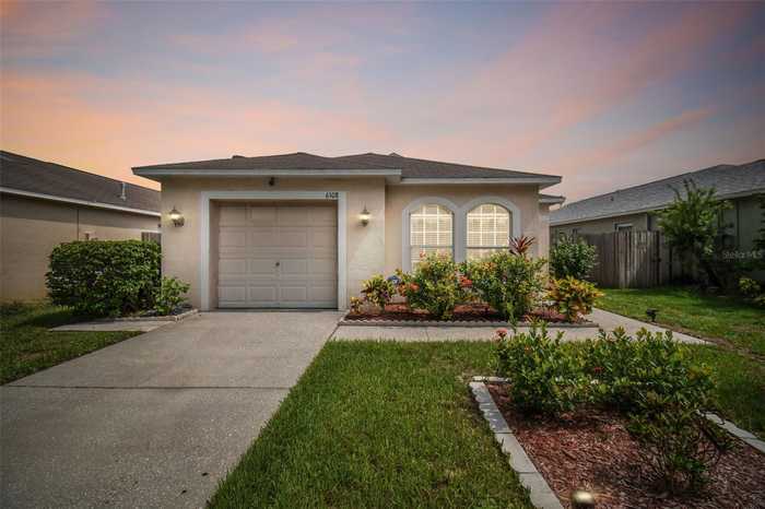 photo 26: 6108 LANSHIRE DRIVE, TAMPA FL 33634