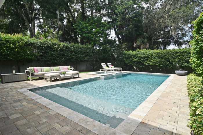 photo 2: 2415 VERSAILLES AVENUE, WINTER PARK FL 32789