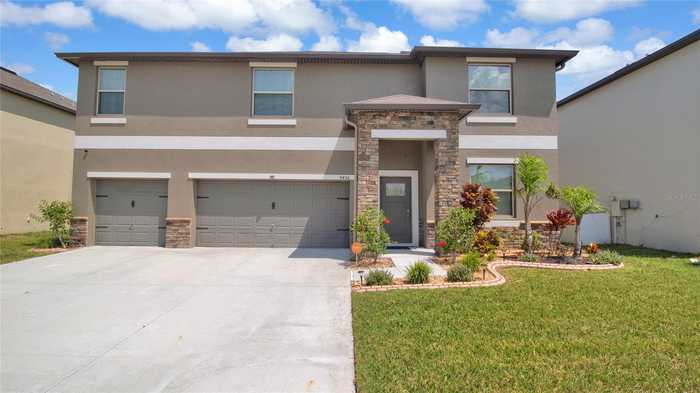 photo 2: 9456 CHANNING HILL DRIVE, SUN CITY CENTER FL 33573