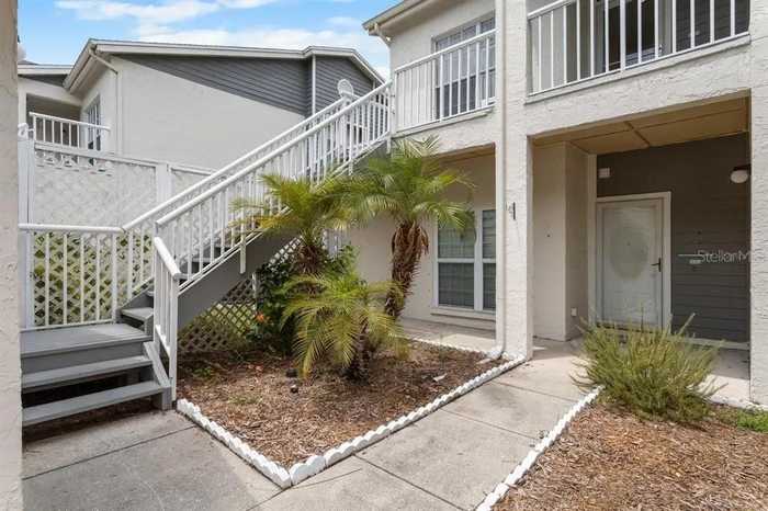 photo 2: 11411 HARBOR WAY Unit 1621, LARGO FL 33774