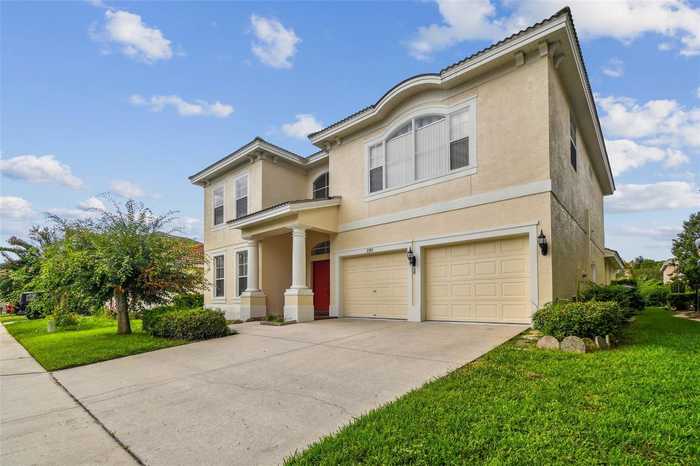 photo 2: 2303 HANNAH WAY N, DUNEDIN FL 34698